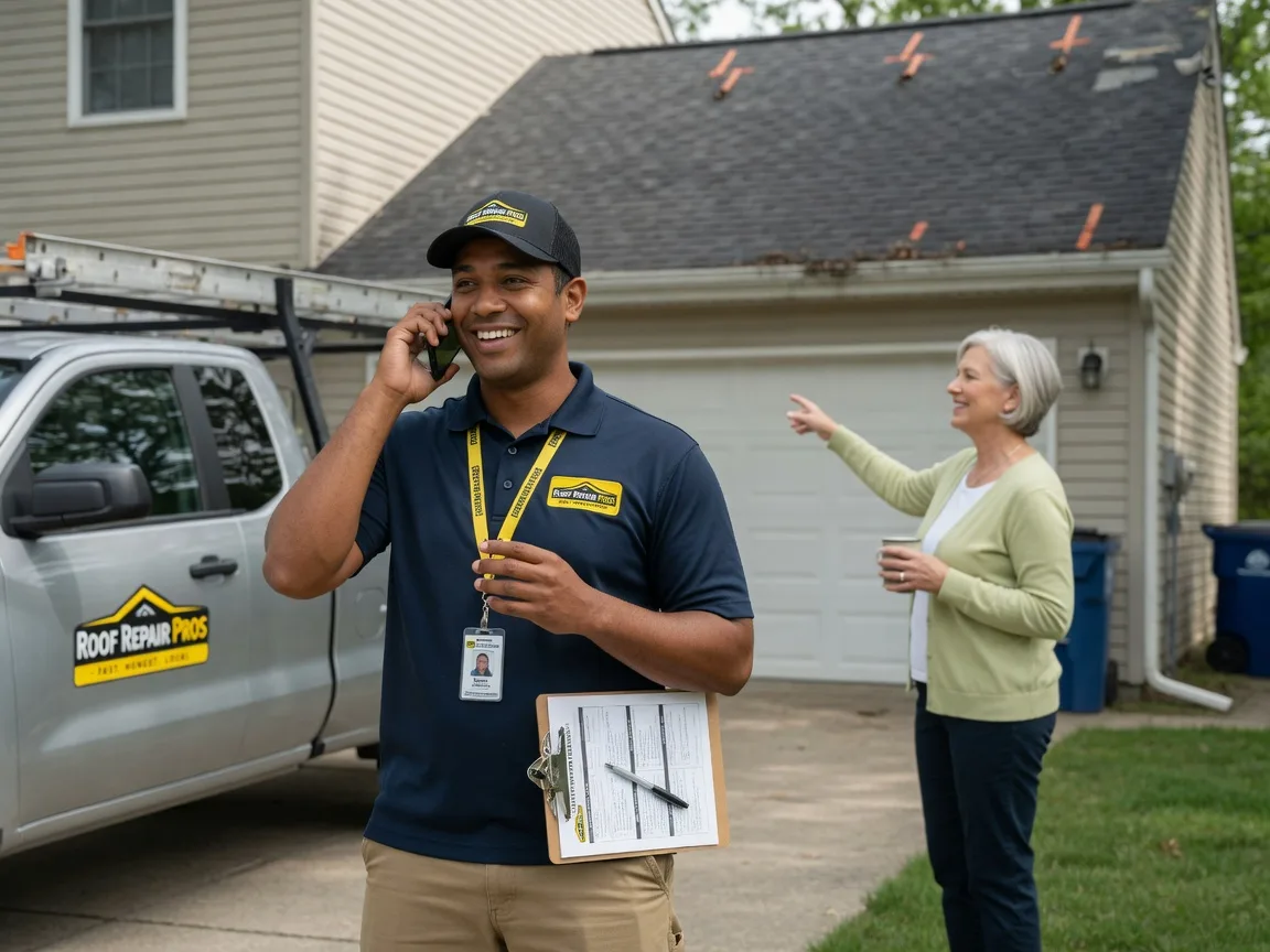 Roof Repair Cincinnati, OH FAQs